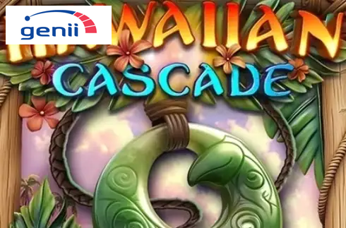 Hawaiian Cascade